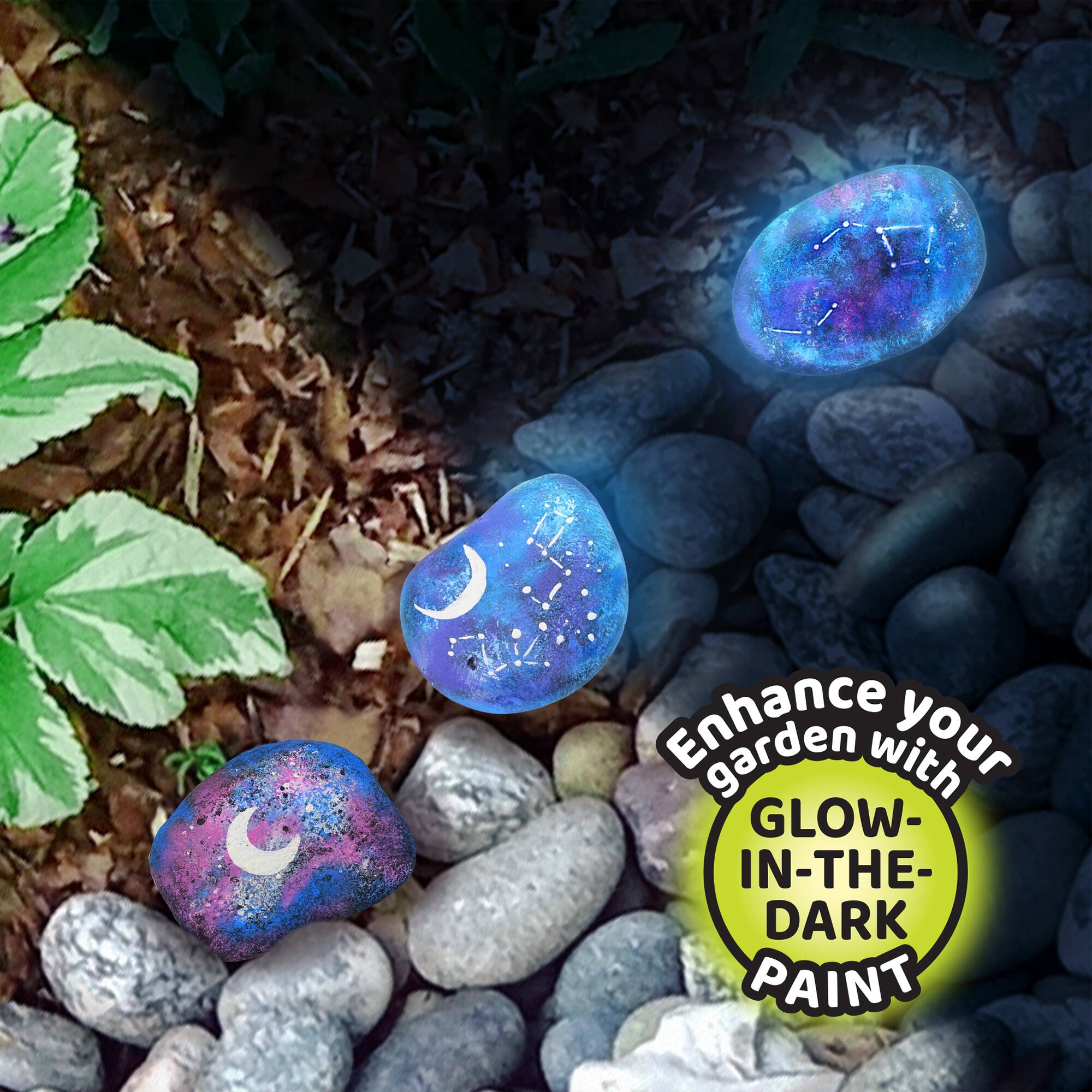 ArtSkills® Rock Painting Kit for Kids